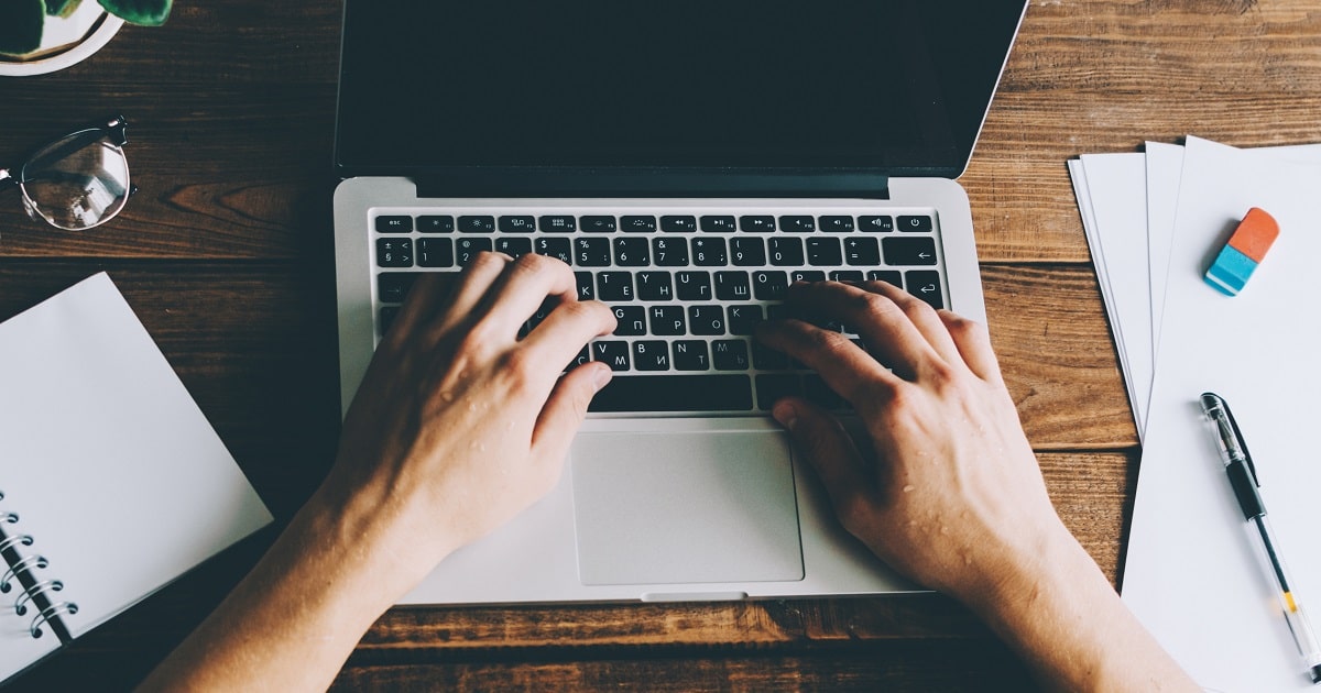 所要時間5分 文章力を鍛える簡単トレーニング3選 スキマ時間や仕事中にもできる Study Hacker これからの学びを考える 勉強法のハッキングメディア