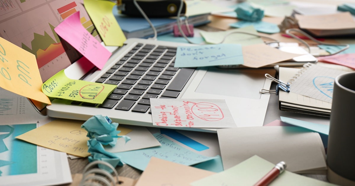 仕事が終わらない理由と解決法06