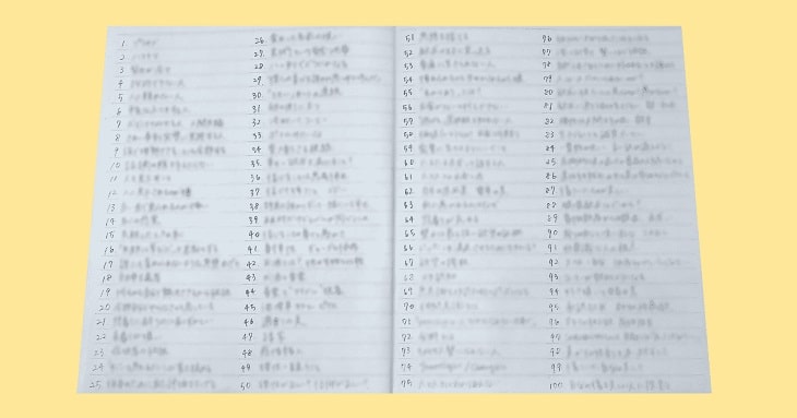 100案中99個の「ボツ」から学べる3個のこと04