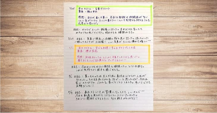 勉強したことを「自分のもの」にするためにちょっとだけ変えるべきこと05