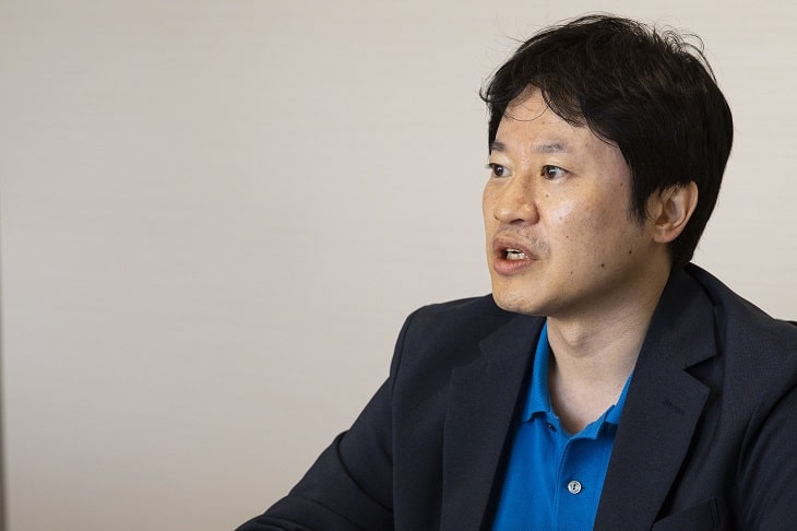 植原亮先生インタビュー「遅く考えることの2つのメリット」03