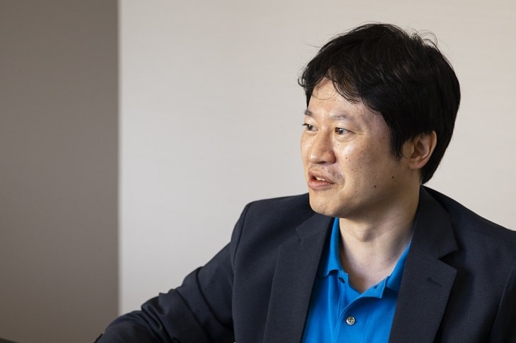 植原亮先生インタビュー「因果関係を正確にとらえるコツ」03