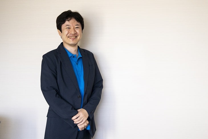 植原亮先生インタビュー「因果関係を正確にとらえるコツ」04