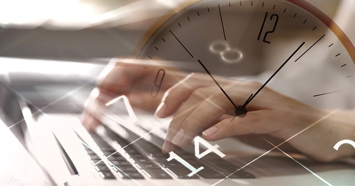 越川慎司さんインタビュー「トップ5%社員がやっている『時間術』の超基本」02