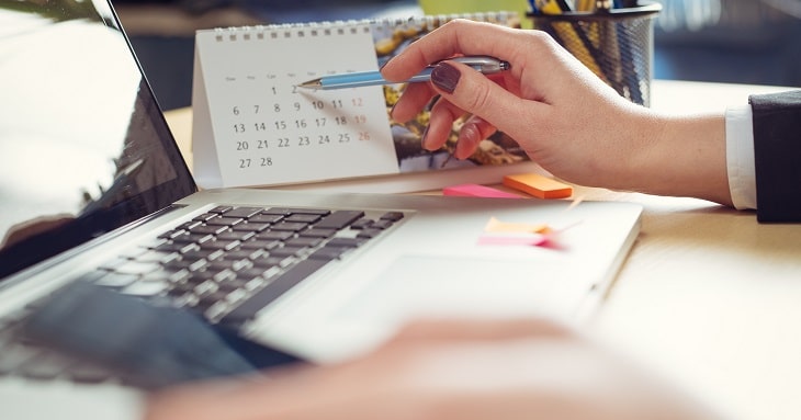 越川慎司さんインタビュー「トップ5%社員がやっている『時間術』の超基本」03