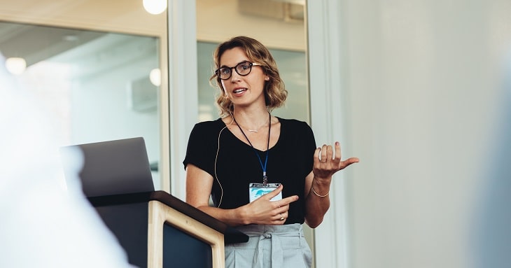 シチュエーション別伝える力を高めるコツ06