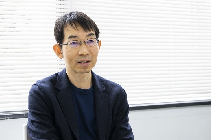 佐々木正悟さんインタビュー「タスク管理3つの基本」02