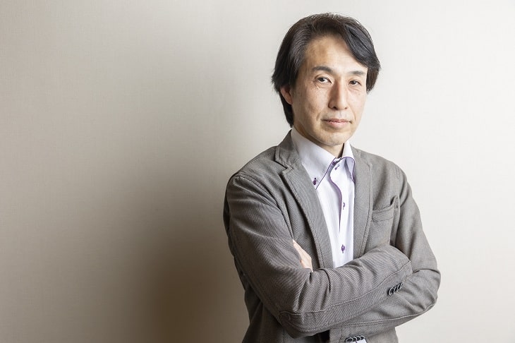 生塩研一先生インタビュー「頭の回転が速い人と遅い人の違い」04