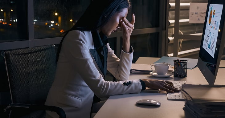 仕事を楽しめる人の考え方。仕事を楽しめない人の考え方。04