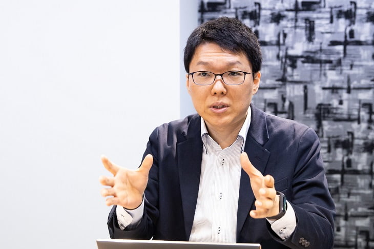馬田隆明先生インタビュー「『解像度が高い人』かどうかがわかる “4つのチェックリスト”」02