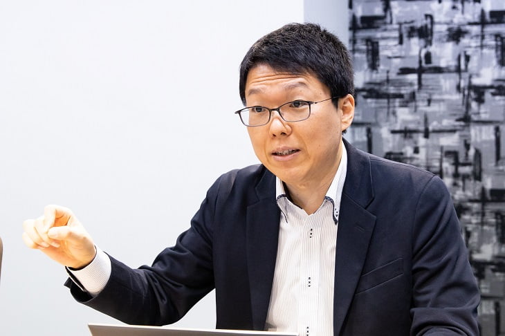 馬田隆明先生インタビュー「『解像度が高い人』かどうかがわかる “4つのチェックリスト”」03
