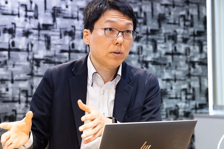馬田隆明先生インタビュー「『解像度が高い人』かどうかがわかる “4つのチェックリスト”」04