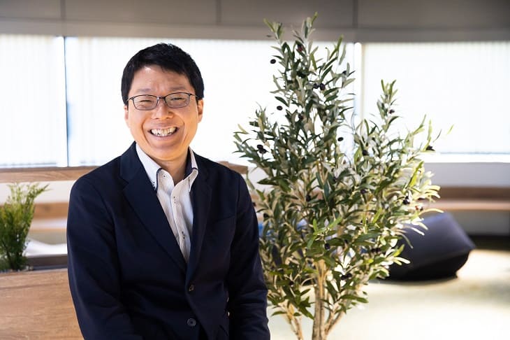 馬田隆明先生インタビュー「『解像度が高い人』かどうかがわかる “4つのチェックリスト”」05