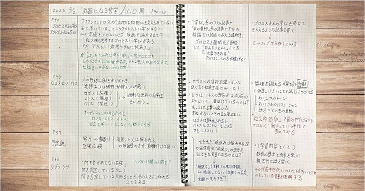 仕事では“○○”できる人が強いと言える3つの行動03