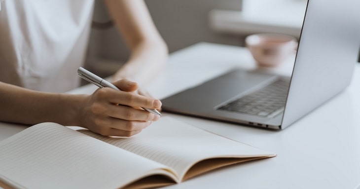 池田義博さんインタビュー「集中と理解を最大化できる勉強ノート術」01