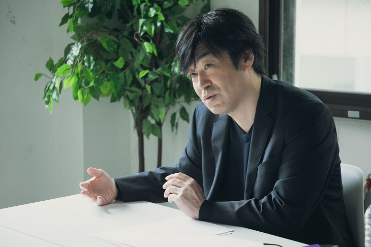 池田義博さんインタビュー「集中と理解を最大化できる勉強ノート術」03