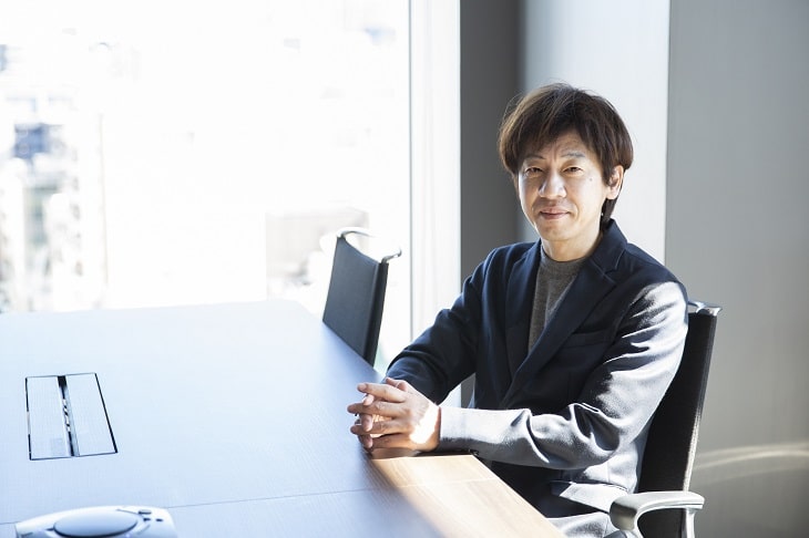 木下勝寿さんインタビュー「最速で仕事をする人の考え方の癖“思考アルゴリズム”とは」04