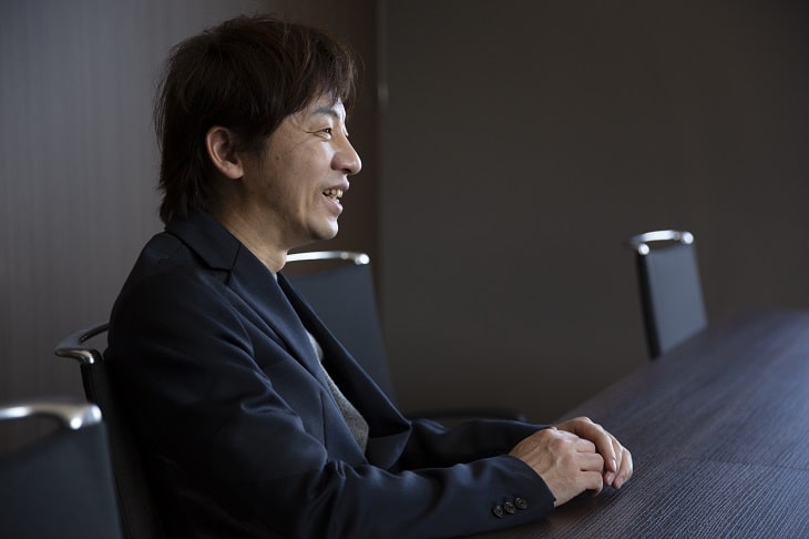 木下勝寿さんインタビュー「失敗しても評価が下がらない人のシンプルな行動原則」03