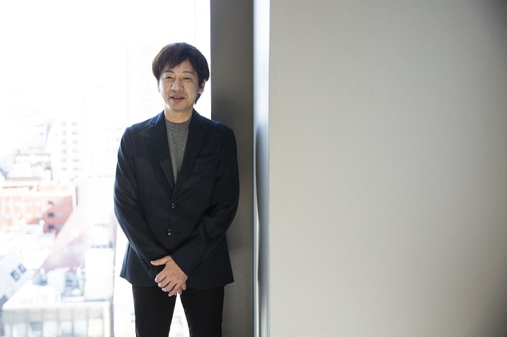 木下勝寿さんインタビュー「失敗しても評価が下がらない人のシンプルな行動原則」04