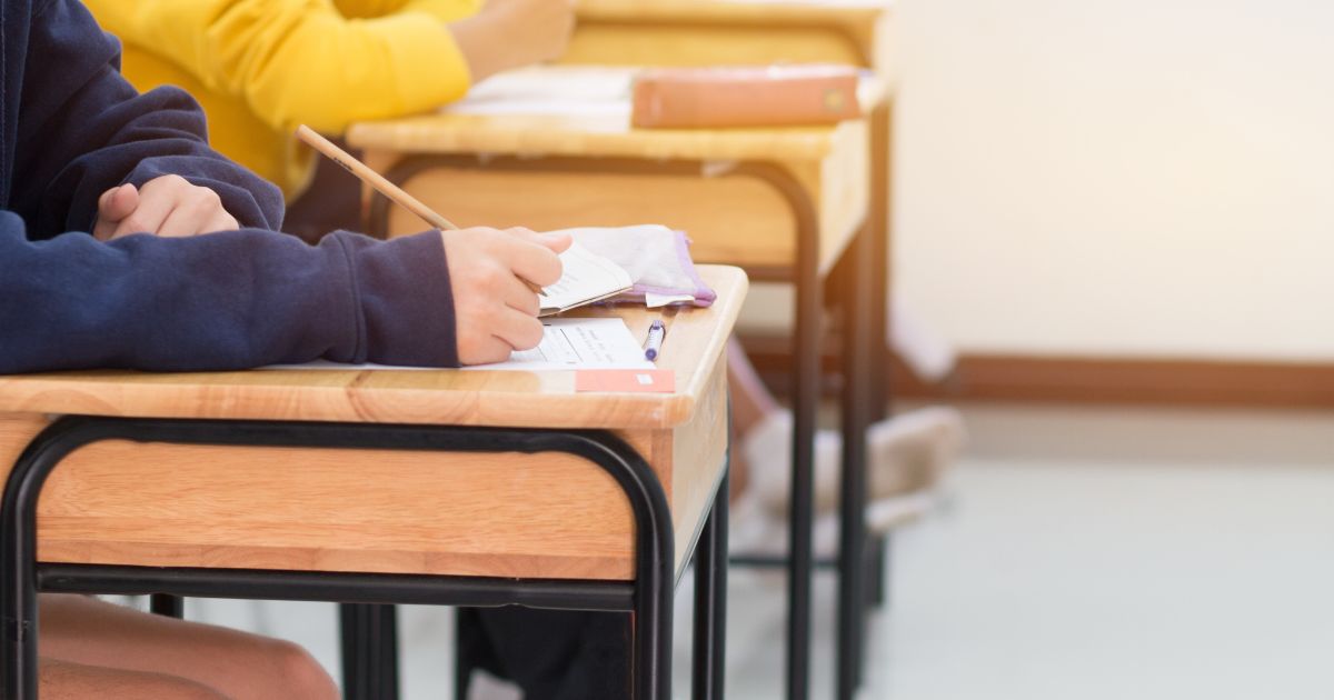 大学入試のイメージ画像