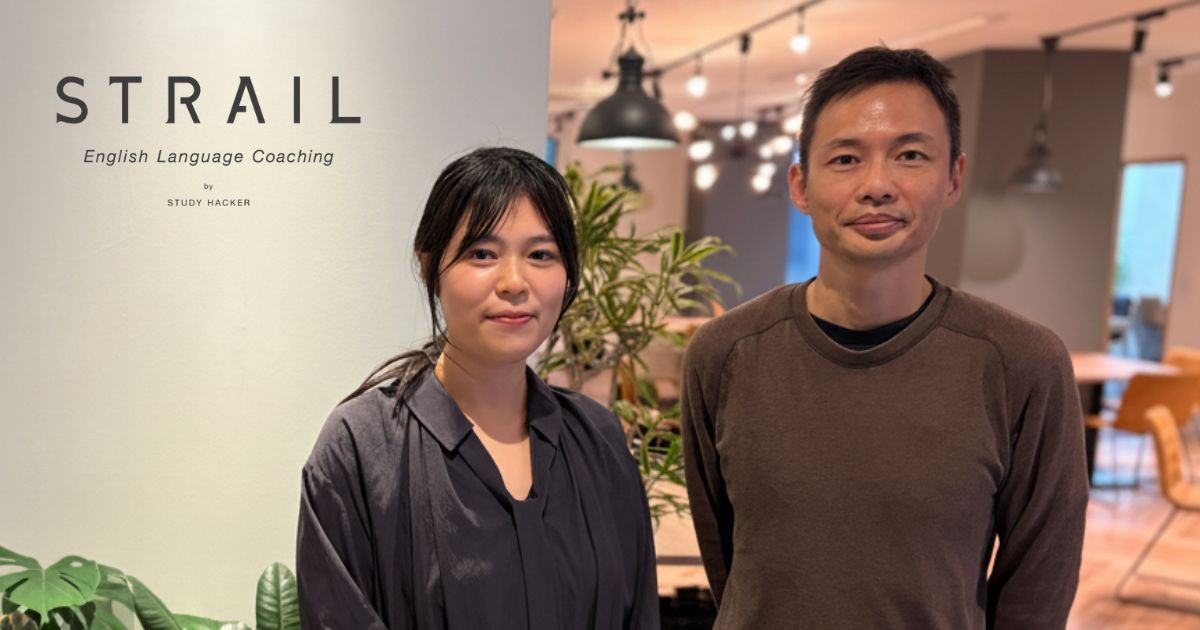 VERSANT 37→51！　グローバル戦略を担うCTOが、インドのテックセンター立ち上げのために選んだ英語学習法