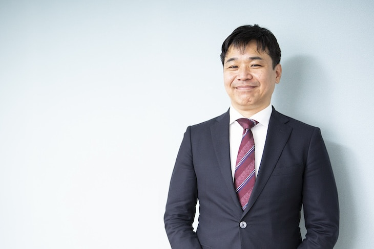 成果に関係なく高く評価される人の決定的特徴についてお話しくださった岡田洋介さん