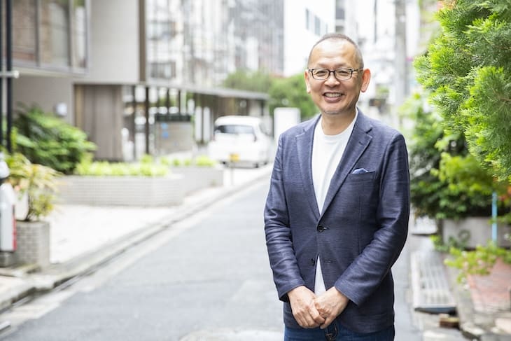 幸せに働ける人が仕事をするときに大切にしていることについてお話しくださった前野隆司先生