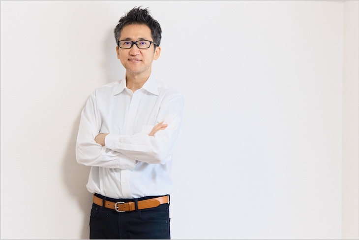 言葉が相手に届く、「伝達力」を磨くテクニックについてお話しくださった山口拓朗さん