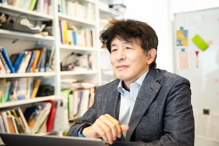 劇的に効果が上がる学習方法についてお話くださった竹内龍人先生