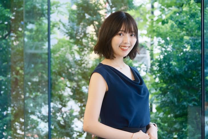 読書スイッチを入れる「習慣化」戦略についてお話しくださった三宅香帆さん