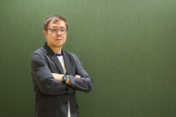 「修正力」についてお話しくださった大西みつるさん