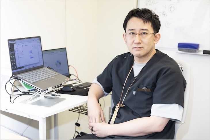 真面目で周囲に配慮できる人が陥りがちな「過剰適応」についてお話しくださった鈴木裕介先生