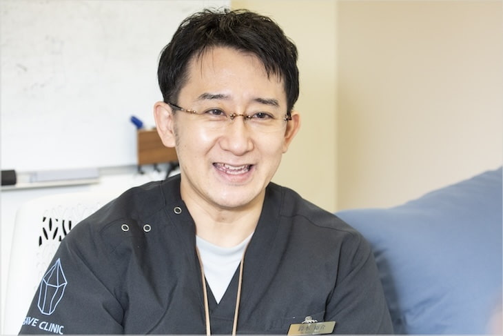 注意が必要なのは、優秀な人だけではないとも語る鈴木裕介先生