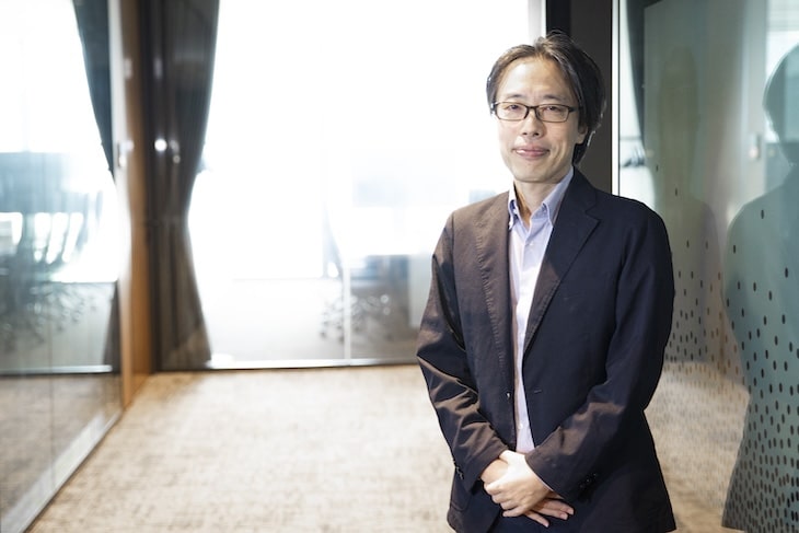 ChatGPT活用についてお話しくださった保科学世さん