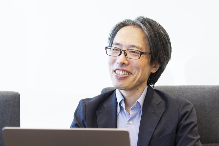 ChatGPTを「アイデア出し」に使わないのはもったいないと語る保科学世さん