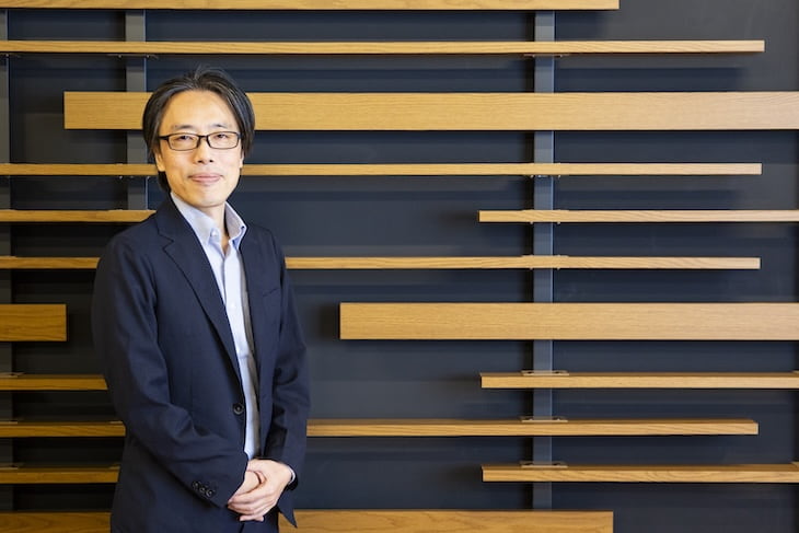 生成AIの基本テクニックについてお話しくださった保科学世さん