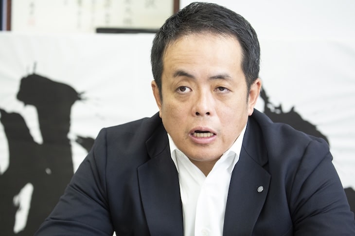 情報がそろっていて選択肢が明確に存在するときは「即決」するようにすすめる安藤広大さん