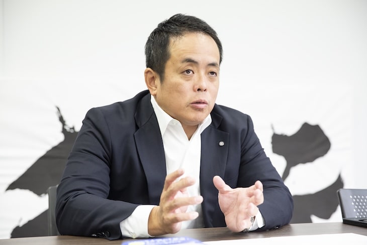 デメリットは、「取り返しがつくかどうか」で判断するようにすすめる安藤広大さん