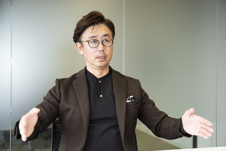 ビジネスにおいて「明確にしなくていいこと」なんてないと語る木暮太一さん