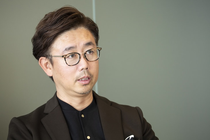 アクションを見いだすことができないゴールは存在しないも同じだと語る木暮太一さん
