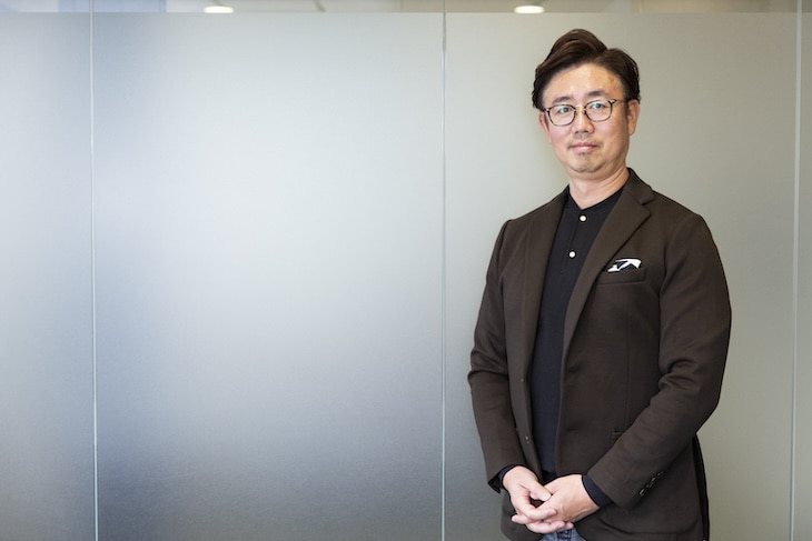 成果を挙げる、的確な「指示」の出し方についてお話しくださった木暮太一さん