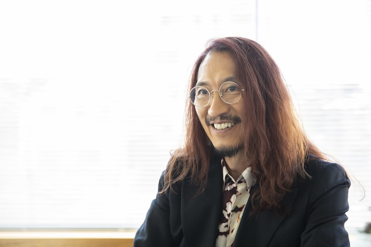 自分のなかの「当たり前」をリ・デザインすることをすすめる澤円さん