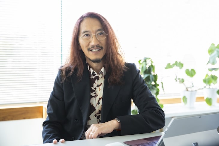 「楽にできないこと」を行動できるかどうかだと語る澤円さん