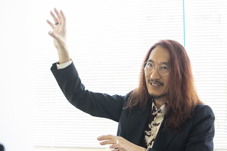 すぐ行動するために今日からできる4つの方法について語る澤円さん