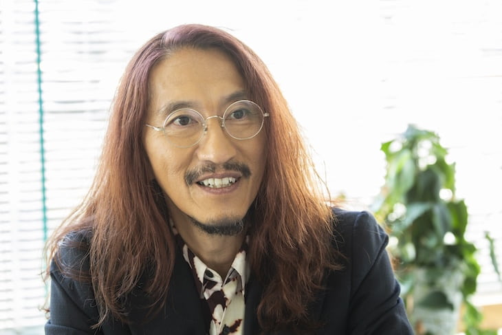 「私はなにを恐れているのだろう？」と問いかけるようすすめる澤円さん