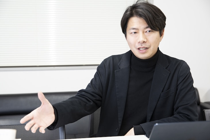 「行動」ではなく「状態」でゴールを設定するようにすすめる西原亮さん