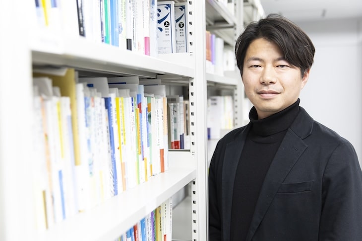 ToDoリスト作成だけで終わらない、成果につなげるタスク管理についてお話しくださった西原亮さん