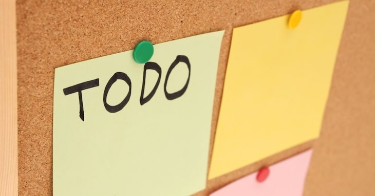 ToDoリスト