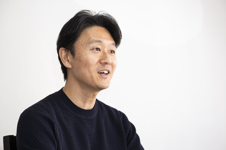 振り返りを行なうのは、うまくいかなかったときだけではないと語る鈴木進介さん