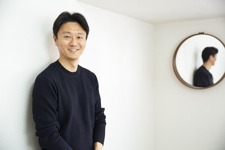 仕事もプライベートも充実させるノート習慣についてお話しくださった鈴木進介さん